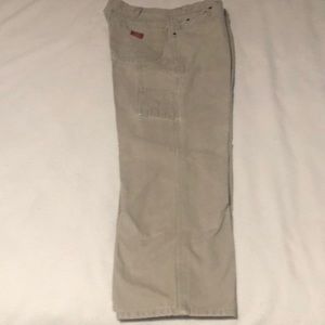Dickies Carpenter Jeans - Heavy Duty 36x30